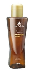 Óleo De Amêndoas