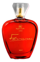 Colônia Ferrara Nawt's Life