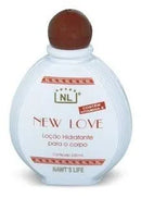 New Love Loção para o Corpo.