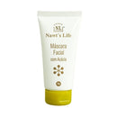 Máscara Facial Com Acácia 60g