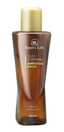 Óleo De Amêndoas Doce