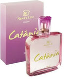 Catânia Colônia Feminina