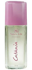 Catânia Desodorante